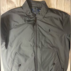 Polo Ralph Lauren Full Zip Performance Jacket